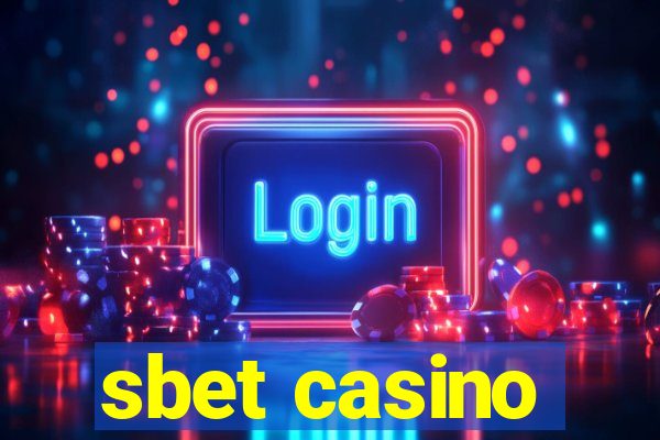 sbet casino